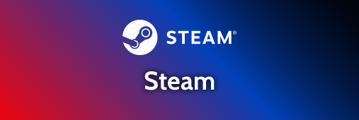 Steam