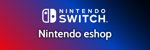 Nintendo eshop