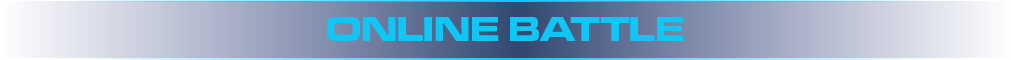 ONLINE BATTLE