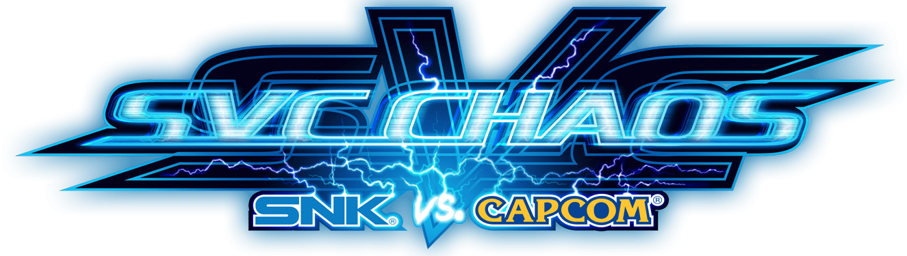 SNK VS. CAPCOM SVC CHAOS
