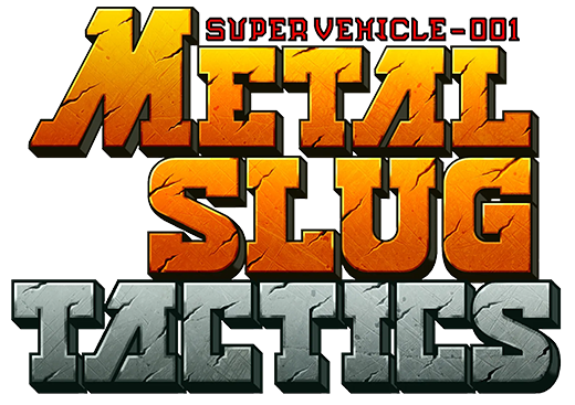 METAL SLUG TACTICS